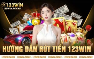 Rút Tiền 123Win